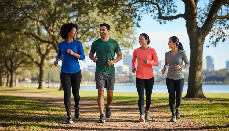 Should Beginners Run Every Day? Finding Your Training Rhythm