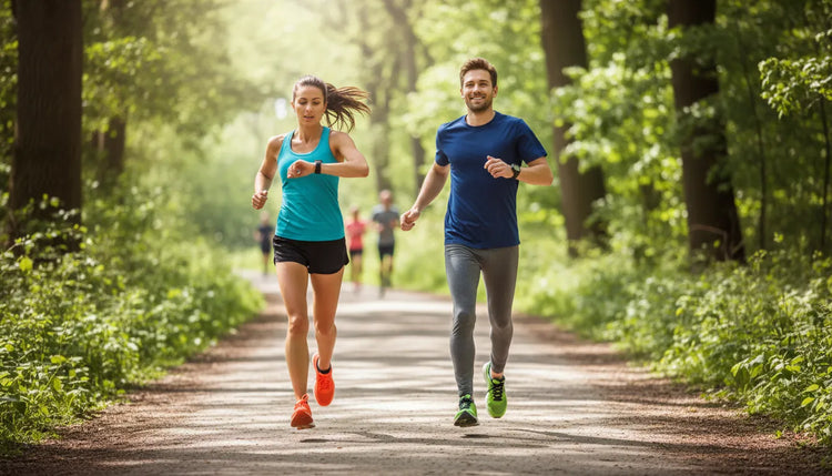 Should Beginners Run for Time or Distance to Build a Strong Foundation