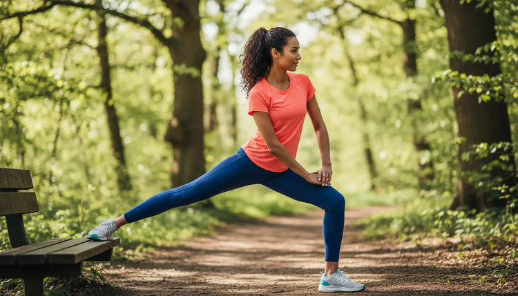 Should I Run 2 Days Before a 10K? The Best Pre-Race Strategy