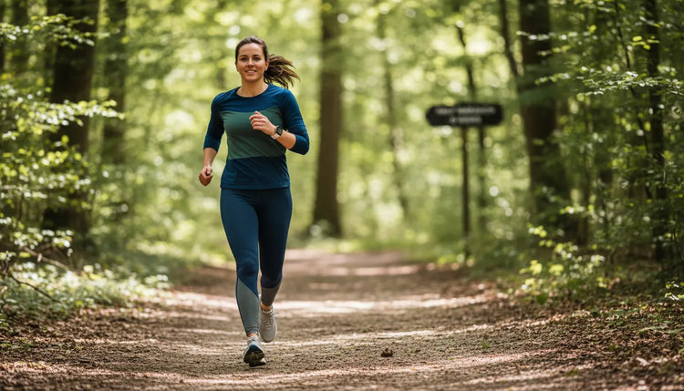 Should I Run a 10k Before a Half Marathon? Timing and Training Tips