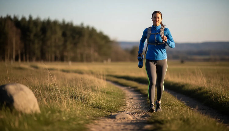 Should I Run Before a 10K Race? Pre-Race Tips & Gear