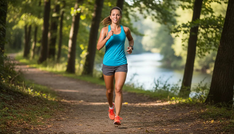 Should I Run Everyday to Increase Stamina for Better Results