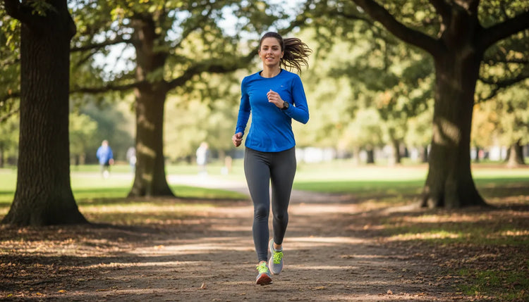 Should I Run the Day Before a 10K? Your Pre-Race Game Plan