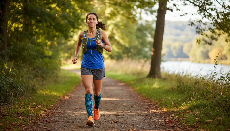 Should I Run the Week Before a 10k? Your Taper Guide