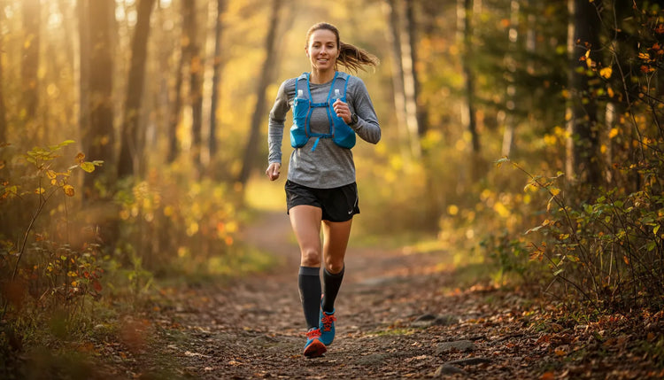 Should I Wear a Running Vest for a 10k?