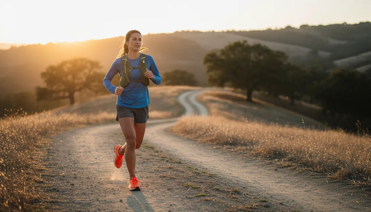 Should Long Runs Be at Marathon Pace? Finding Your Ideal Training Rhythm