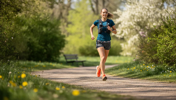 Should You Run the Day Before a 10k Race?