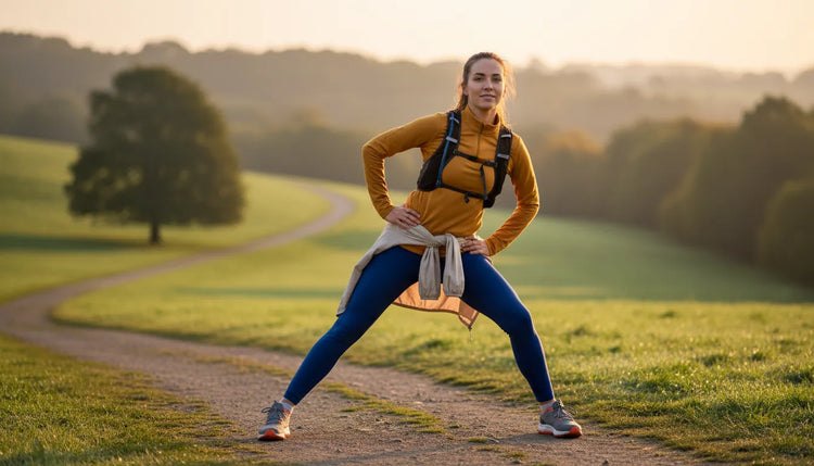 Should You Run the Day Before a 10k? Your Pre-Race Game Plan