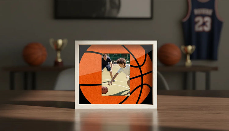Show Some Love: The Best Basketball Apparel for Valentine's Day