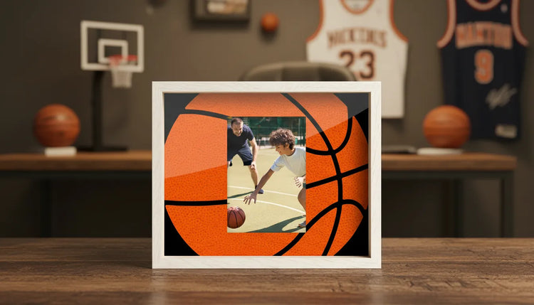 Slam Dunk Basketball Gear for Valentine’s Day Gifts