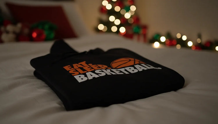 Slam Dunk: Best Basketball Christmas Gifts