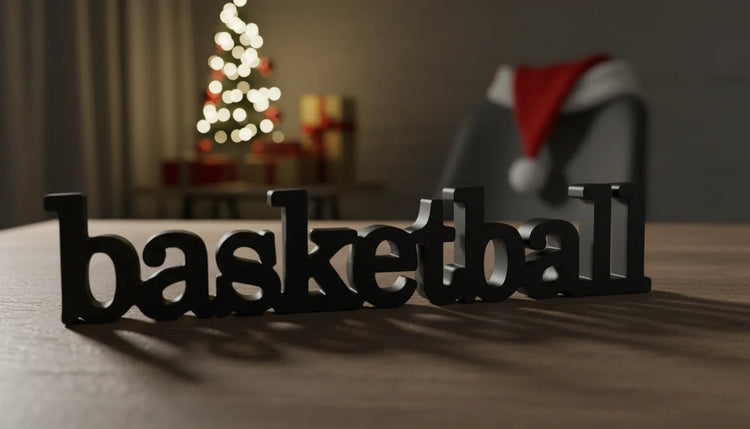 Slam Dunk Christmas: Best Basketball Xmas Gifts for Every Player & Fan