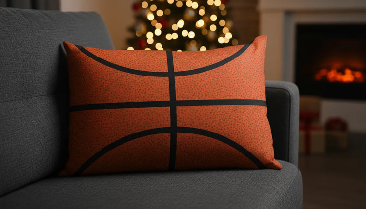 Slam Dunk Christmas: Essential Gifts for Basketball Lovers