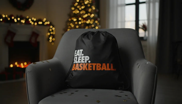 Slam Dunk Christmas Gift Ideas for Basketball Players