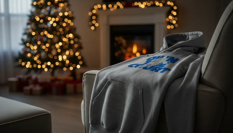 Slam Dunk Christmas Gifts for Basketball Coaches