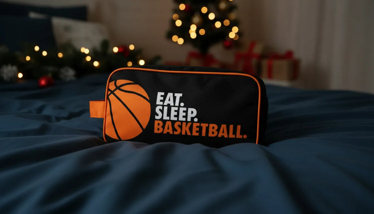 Slam Dunk Christmas Gifts for Basketball Players