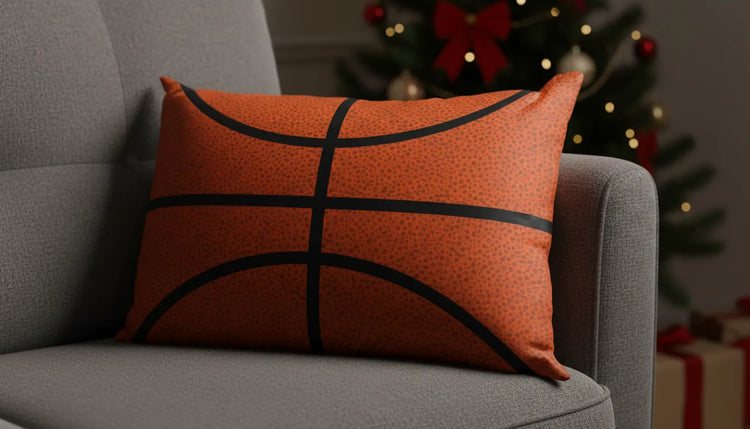 Slam Dunk Christmas Gifts for Basketball Stars