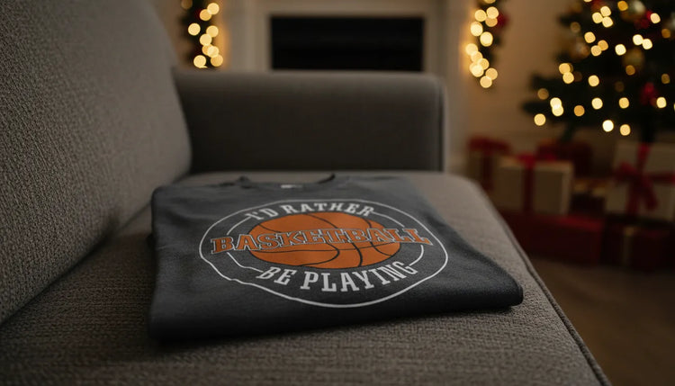 Slam Dunk Christmas: Winning Gifts for Your Basketball Team