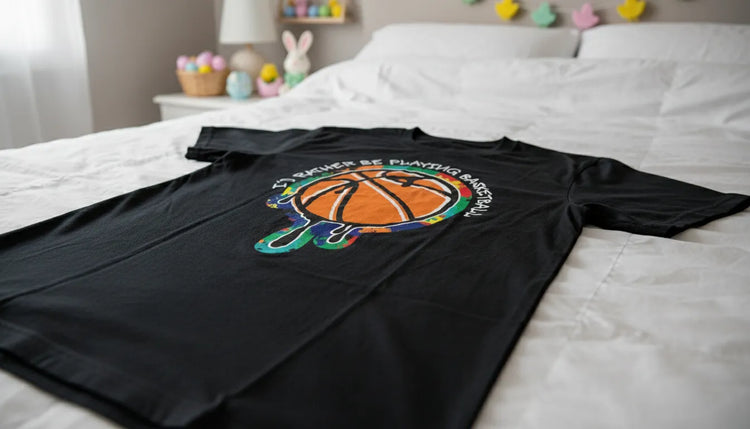 Slam Dunk Easter: Best Easter Basketball Gifts for Sons