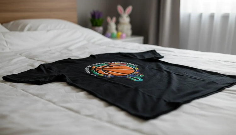 Slam Dunk Easter: The Best Basketball Easter Gifts for Players and Fans
