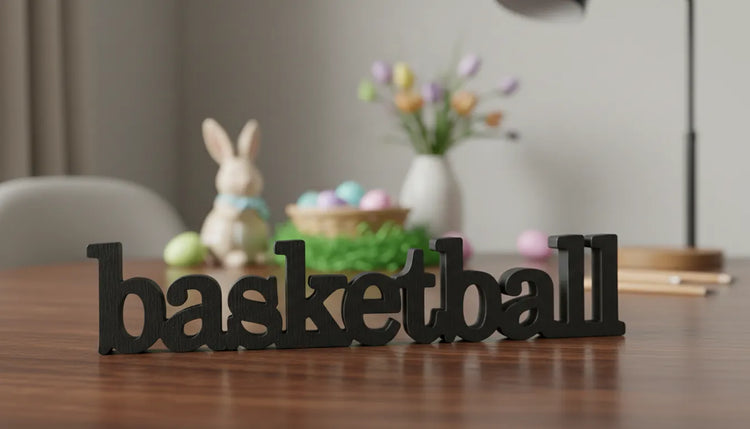 Slam Dunk Easter: The Best Basketball Gifts for Student Athletes