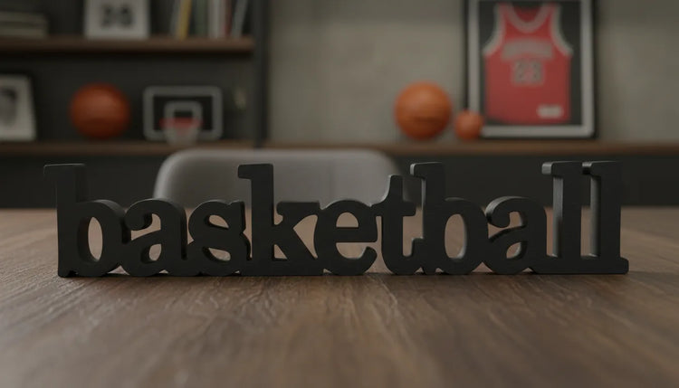 Slam Dunk Gift Ideas: The Best Basketball Merch for Birthdays