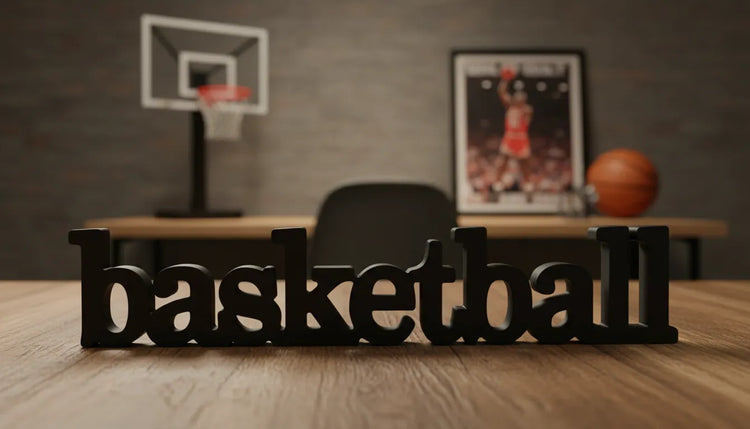 Slam Dunk Gifts: The Best Basketball Gear for Boyfriend