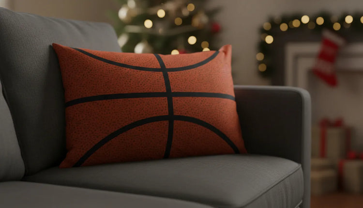 Slam-Dunk Good Basketball Christmas Gifts for Every Player