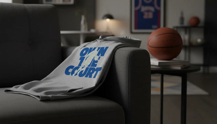 Slam Dunk Ideas for Basketball Apparel for Halloween