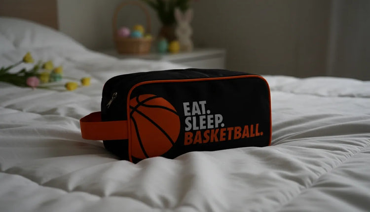 Slam Dunk Ideas for Easter Basketball Gifts for Kids