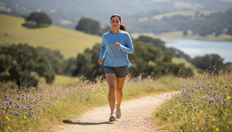 Slow Down to Speed Up: What Pace is a Recovery Run for Runners?
