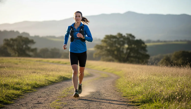 Smart Strategies for How to Keep Your Pace When Running Long Distance