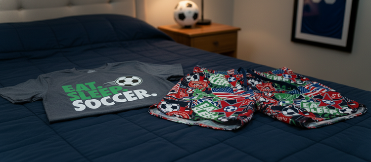 Crafting the Perfect Soccer Gift Basket for Every Fan and Player