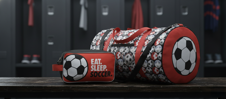 Top Soccer Gifts for Men: Scoring Big with Style & Spirit