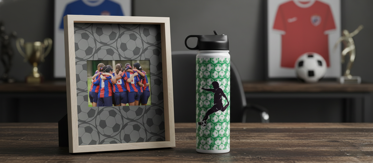 Great Gifts for Soccer Moms Who Live the Game