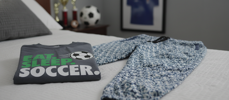 Thoughtful & Good Gifts for Soccer Fans