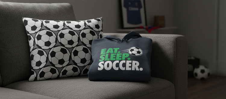 Secret Santa Gifts for Soccer Players: Score Big with Thoughtful Finds