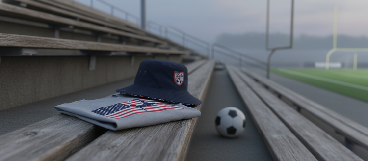 Top End of Season Soccer Gift Ideas for Players & Coaches