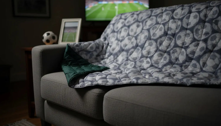 Soccer Apparel for 18 Year Olds: Winning Style & Gear