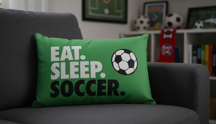 Soccer Apparel for Boys: Lifestyle Gear for Every Young Athlete