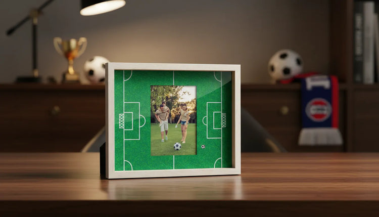 Soccer Apparel for Select Soccer: Gear for Every Goal