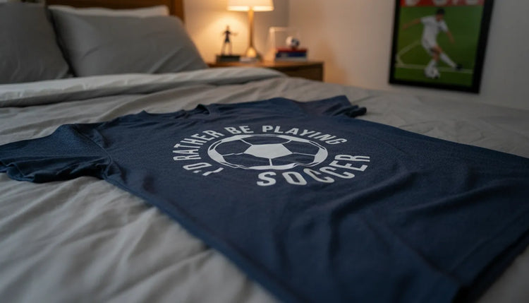 Soccer Apparel for Sisters: Stylish Gear for Every Player