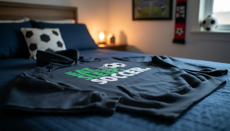 Soccer Apparel for Teen Girls: Gear to Rep the Lifestyle