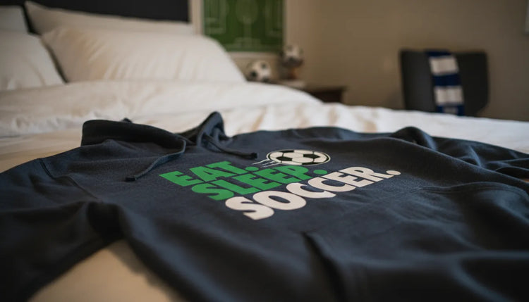 Soccer Clothing for 13 Year Olds: A Lifestyle Guide