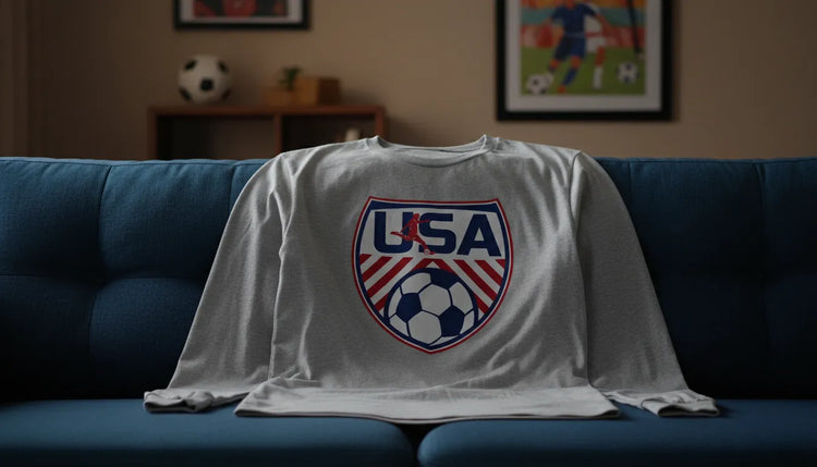 Soccer Clothing for Birthdays: The Best Gifts for Young Athletes