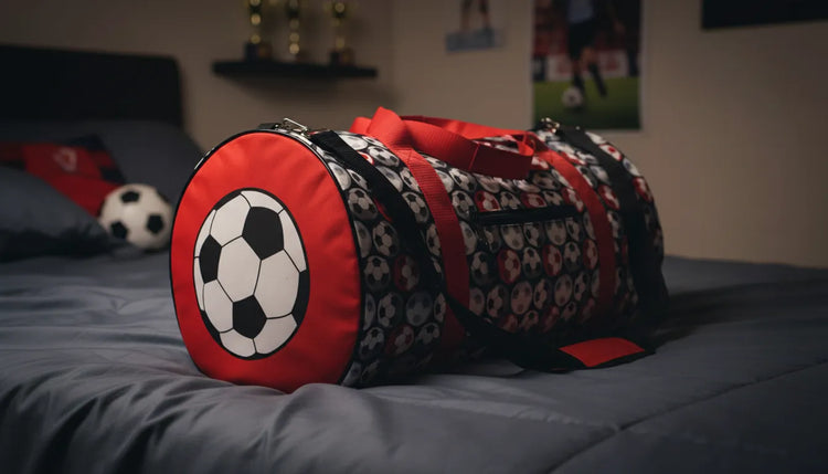 Soccer Clothing for Postseason: Essential Gear and Gifts