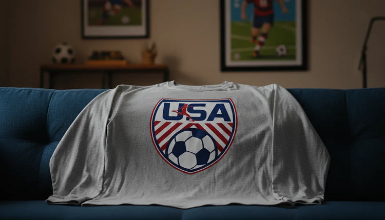 Soccer Gear for 8 Year Olds: Essential Picks for Young Players
