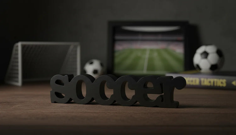 Soccer Gear for Boyfriend: Thoughtful Gifts for Every Player
