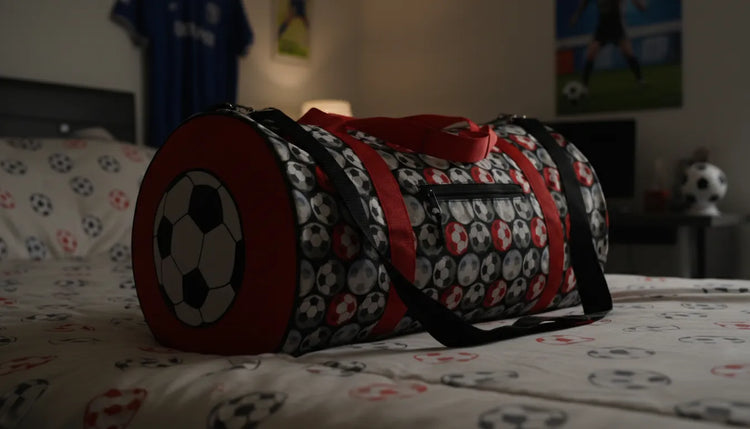 Soccer Gear for Families: A Game Plan for Every Season