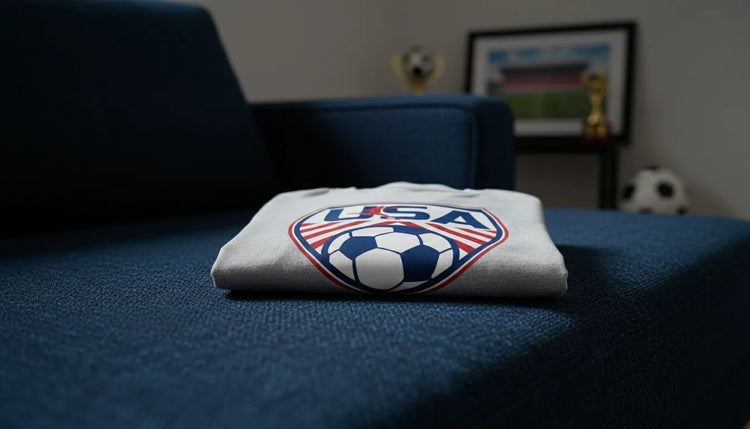 Soccer Gear for Fans: The Best Lifestyle Gifts and Gear